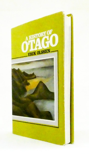 A History of Otago
