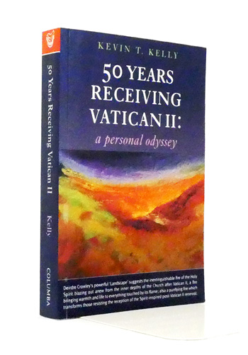 50 Years Receiving Vatican II: A Personal Odyssey