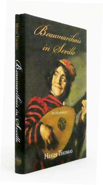 Beaumarchais in Seville. An Intermezzo