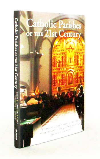 Catholic Parishes of the 21st Century