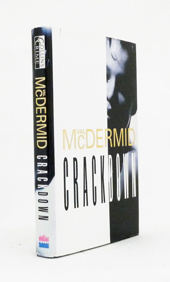 Crack Down