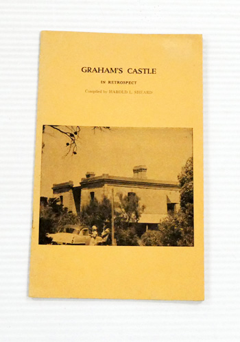 Graham's Castle In Retrospect