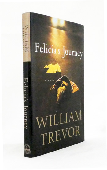 Felicia's Journey