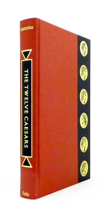The Twelve Caesars