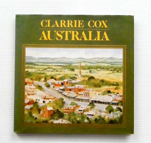 Clarrie Cox Australia