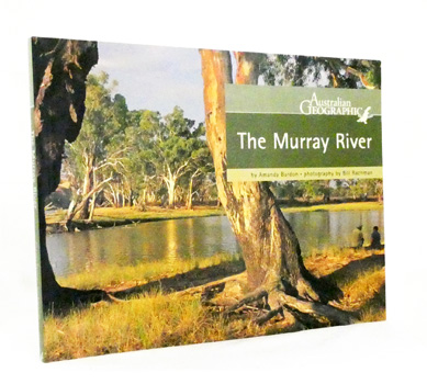 Image for The Murray River The Murray River