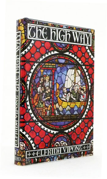 Image for The High Way. An Anthology The High Way. An Anthology