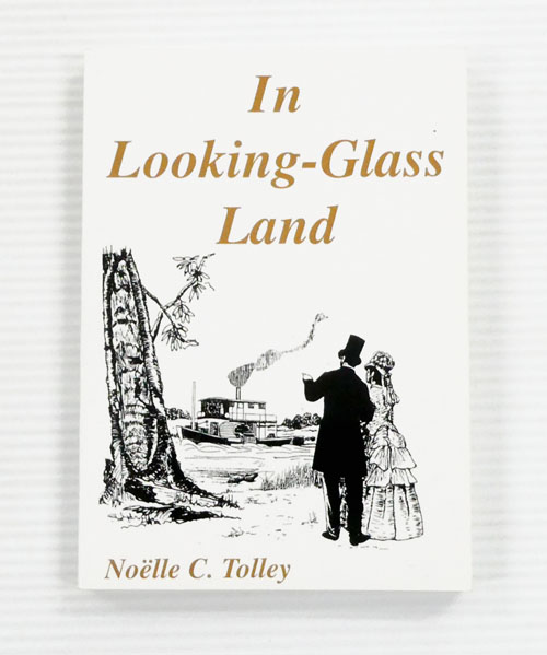 In Looking-Glass Land