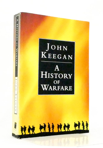 A History Of Warfare