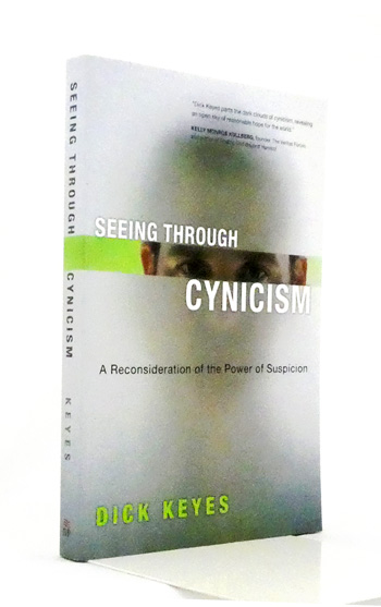 Seeing Through Cynicism. A reconsideration of the power of suspicion