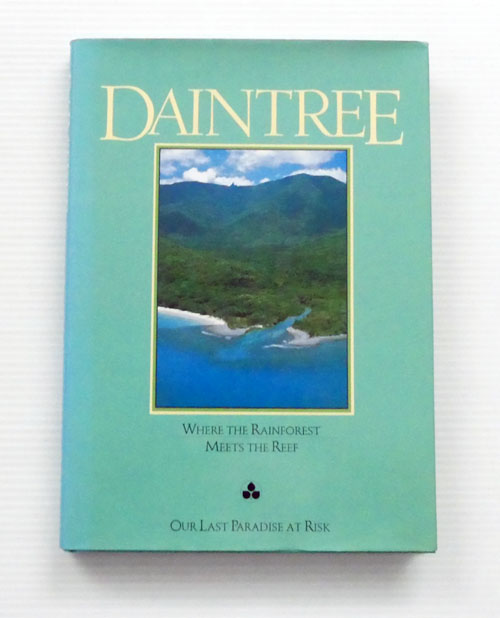 Daintree Where the Rainforest Meets the Reef