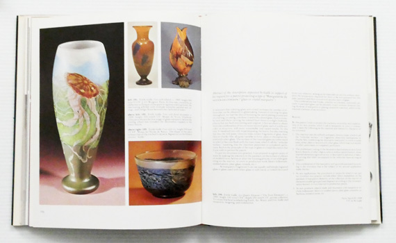The Art of French Glass 1860-1914