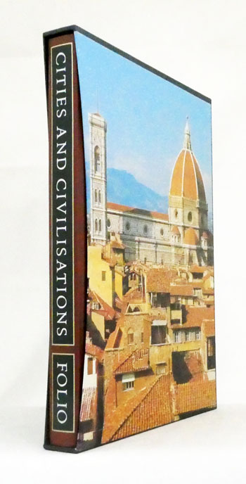 Cities and Civilisations