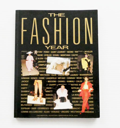 The Fashion Year