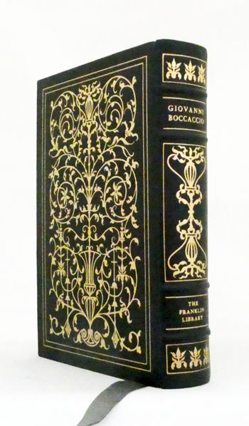 Stories from The Decameron