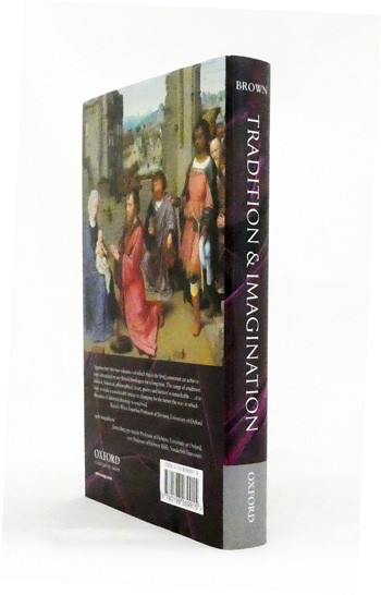 Tradition and Imagination. Revelation and Change