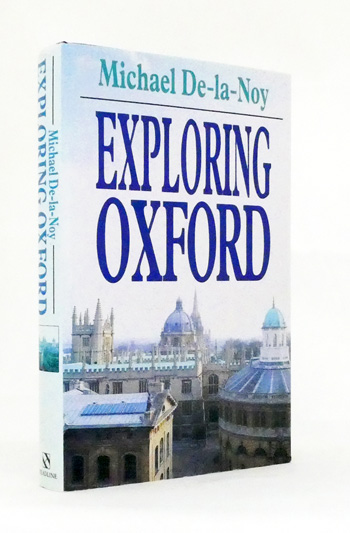 Exploring Oxford