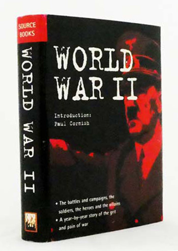 World War II A Source Book