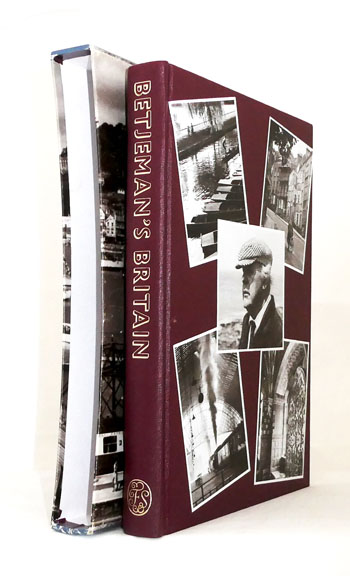 Betjeman's Britain