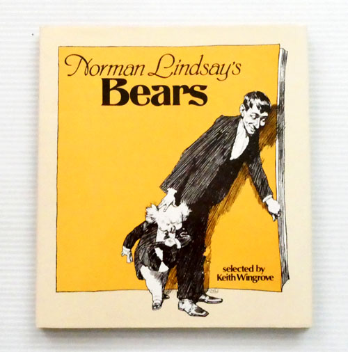 Norman Lindsay's Bears