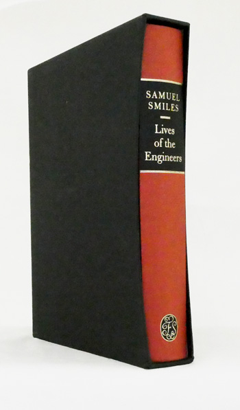 Lives of the Engineers