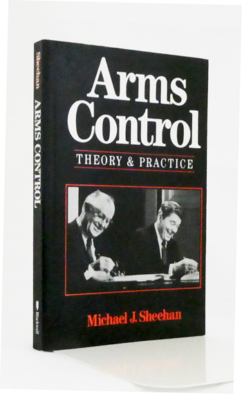 Arms Control Theory & Practice