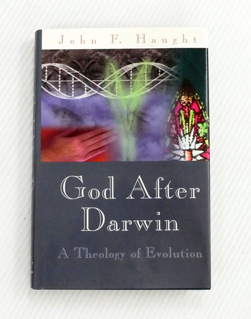 God After Darwin. A Theology of Evolution