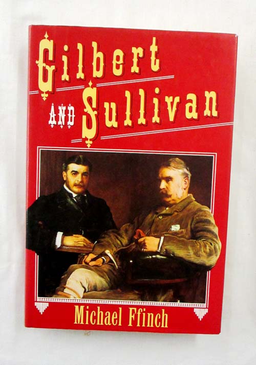 Gilbert and Sullivan