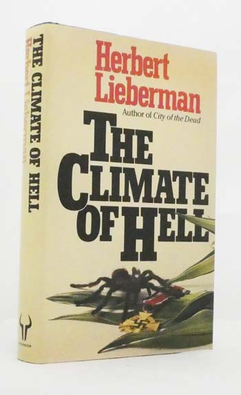 The Climate of Hell