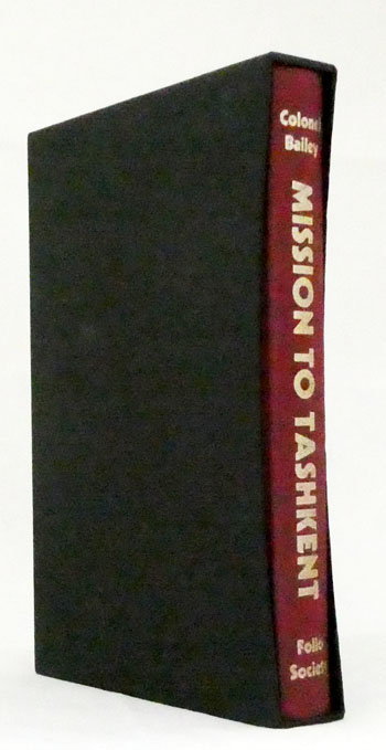 Image for Mission to Tashkent Mission to Tashkent