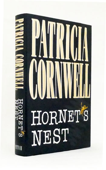 Image for Hornet's Nest Hornet's Nest