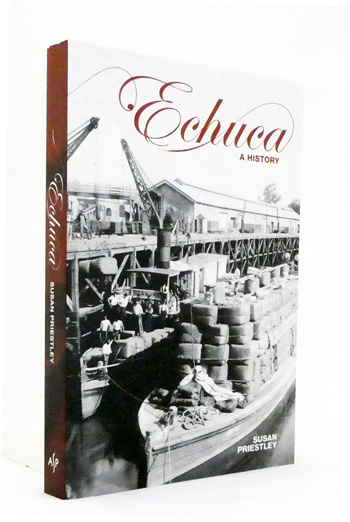 Echuca A History