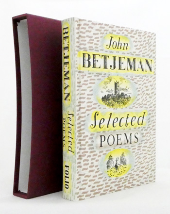 Selected Poems