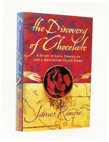 The Discovery of Chocolate