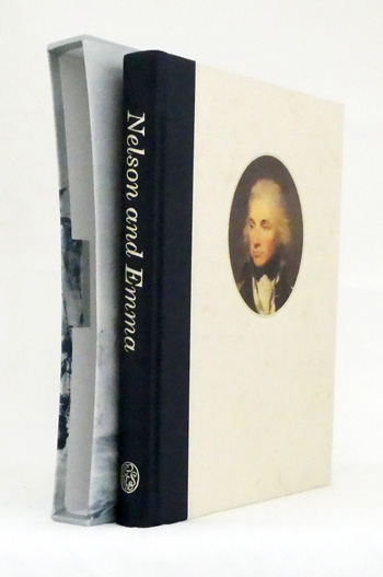 Nelson and Emma