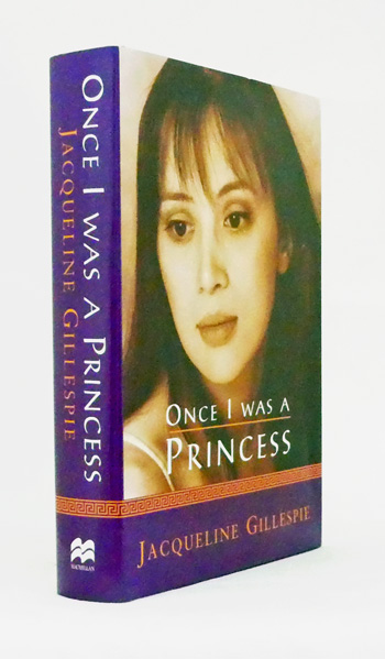 Once I Was A Princess