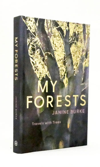 My Forests. Travels with Trees
