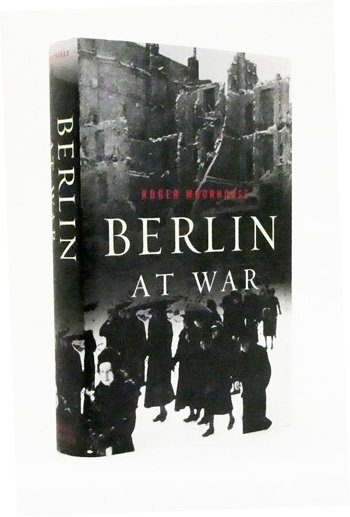 Berlin At War