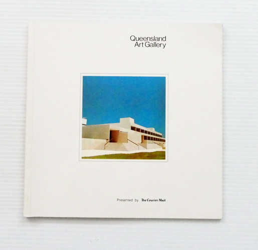 Image for Queensland Art Gallery Queensland Art Gallery