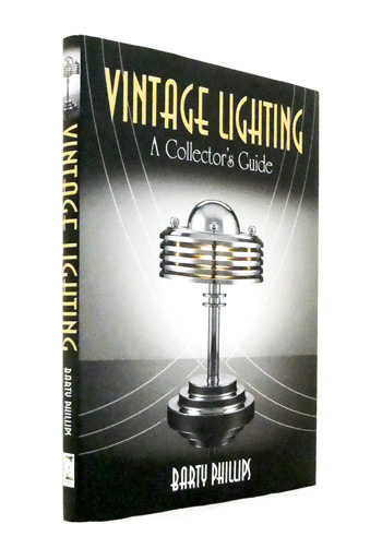 Image for Vintage Lighting. A Collector's Guide Vintage Lighting. A Collector's Guide