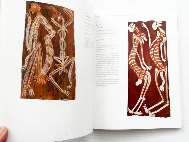 Important Aboriginal Art Auction Catalogue Melbourne 7 June 2011