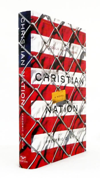 Image for Christian Nation A Novel Christian Nation A Novel