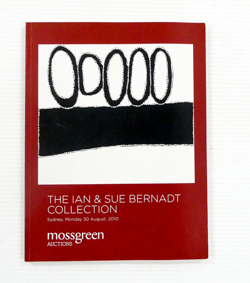 Image for The Ian and Bernadt Collection The Ian and Bernadt Collection