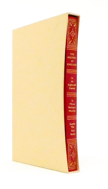 Image for The History of England in the Eighteenth Century The History of England in the Eighteenth Century