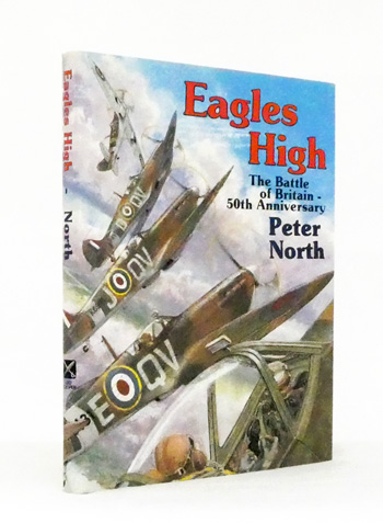 Image for Eagles High Eagles High