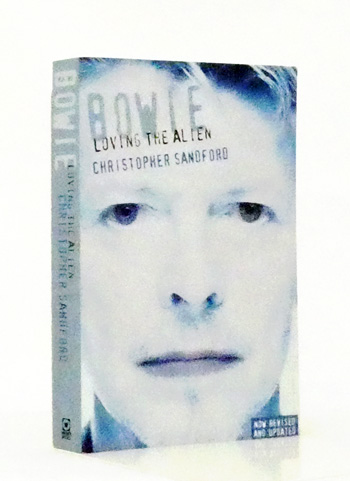 Image for Bowie Loving The Alien Bowie Loving The Alien