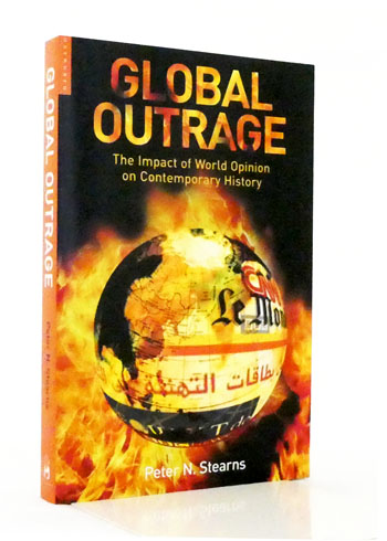 Global Outrage: The Impact of World Opinion on Contemporary History