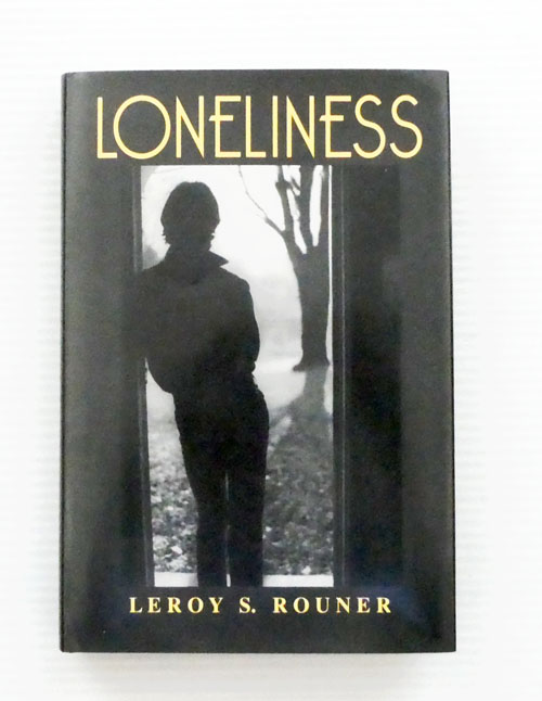 Image for Loneliness Loneliness