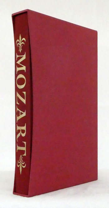 Image for The Life of Mozart Including His Correspondence The Life of Mozart Including His Correspondence
