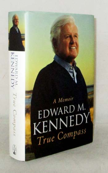 Image for True Compass: A Memoir True Compass: A Memoir